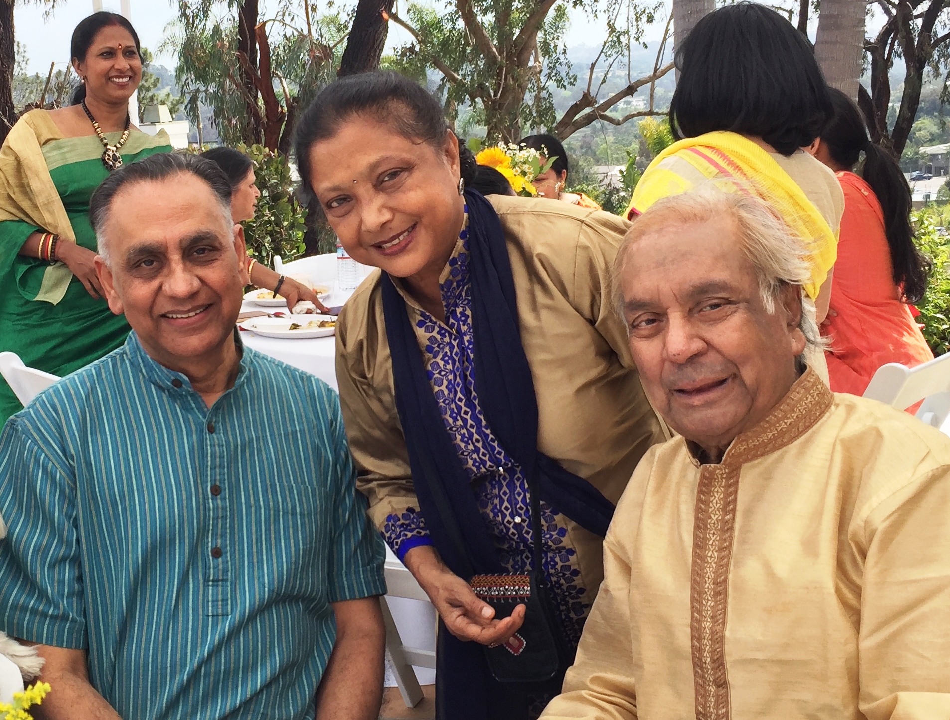 Birju Saswati Sen